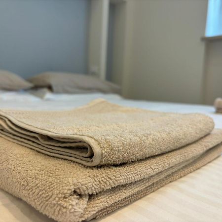 Apartament Amedeo'S Sea House Triest Zewnętrze zdjęcie