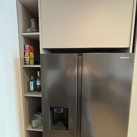 Apartament Amedeo'S Sea House Triest Zewnętrze zdjęcie