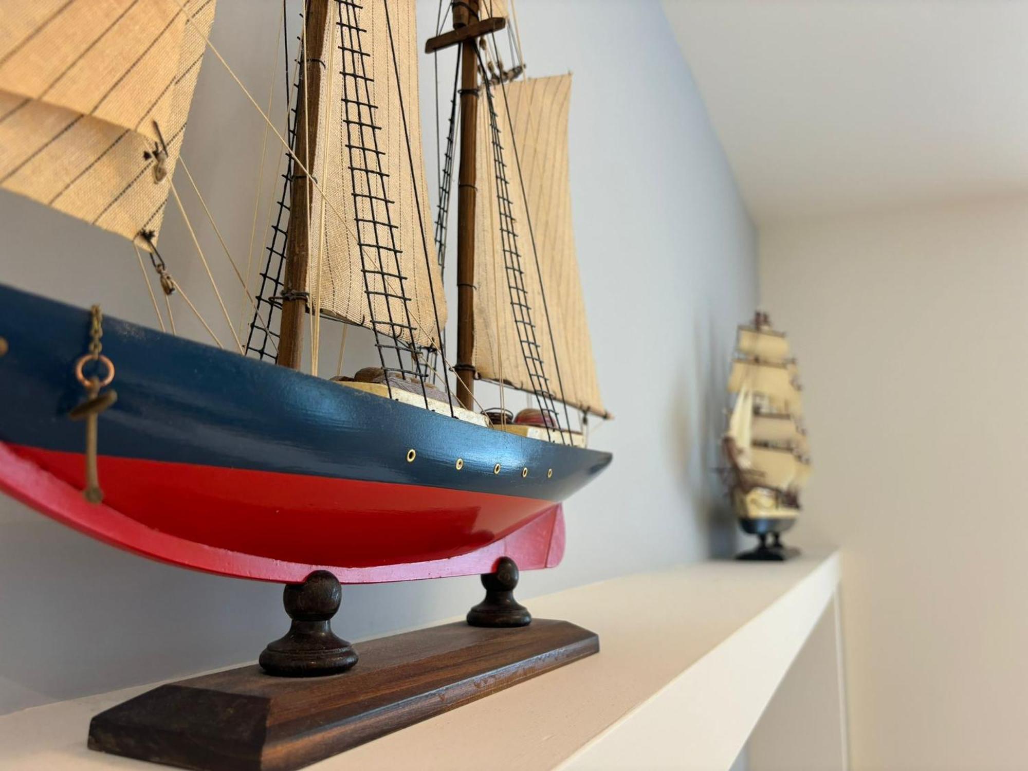 Apartament Amedeo'S Sea House Triest Zewnętrze zdjęcie