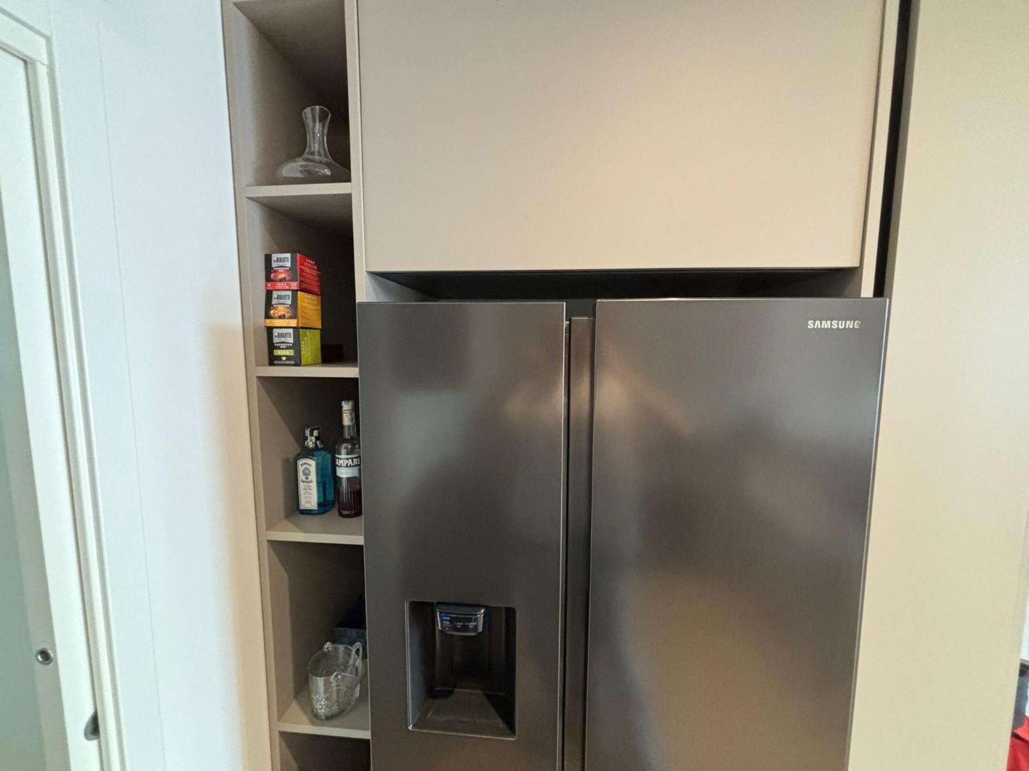 Apartament Amedeo'S Sea House Triest Zewnętrze zdjęcie